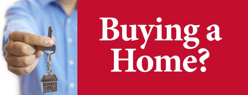Walker Team Realtors helps you buy a home