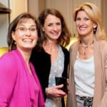 Walker Team Wine and Cheese Tasting Party, February 2013