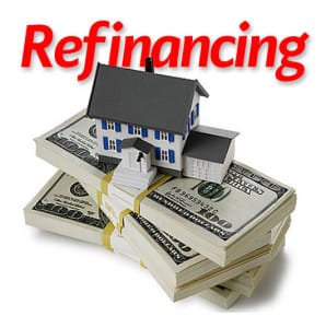 refinancing