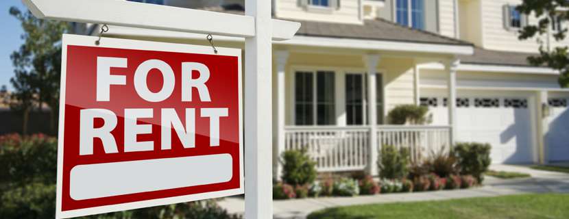 5 Factors to Weigh before Renting out your Home